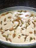 Mewa Kheer