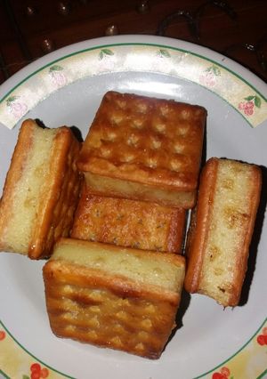 Foto resep Gabin fla
