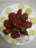 Chicken fry