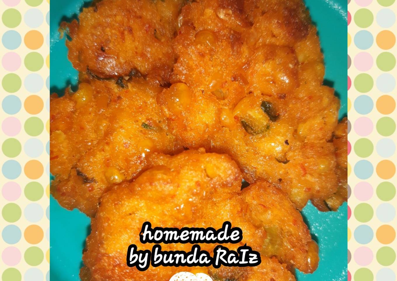 Dadar Jagung