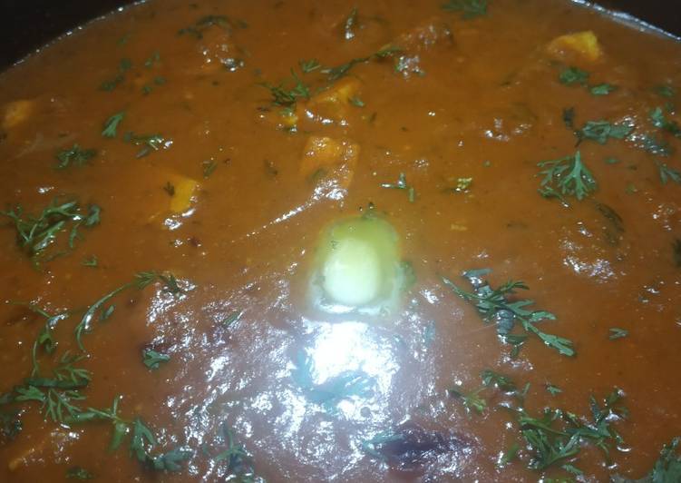 Everyday Fresh Paneer Butter Masala