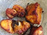 சிக்கன் ப்ரை(chicken fry recipe in tamil)