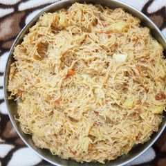 Vermicelli A picture of Vermicelli.
