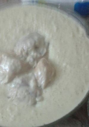 صورة لوصفة عمل الشاكريه