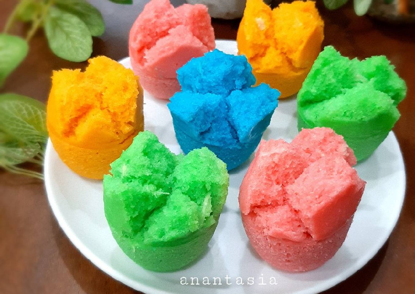 Kue mangkok