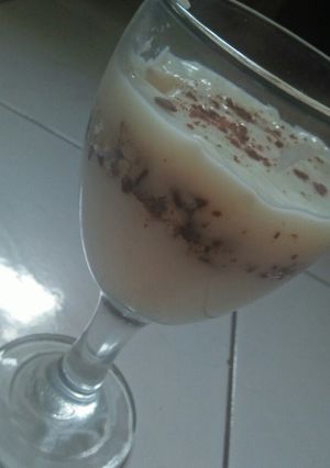 Foto resep Lumer