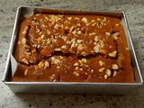 சத்து மாவு கேக்(satthu maavu cake recipe in tamil)