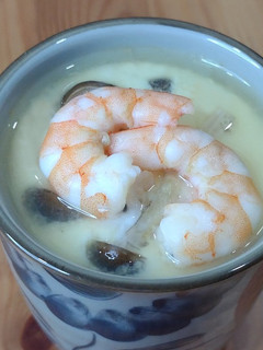 茶碗蒸 的食譜成品照片