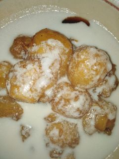 Foto resep Kolak Candil Ubi Kayu