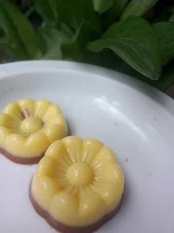 Cara Gampang Membuat Resep Puding Jagung Coklat yang Enak Banget Anti Ribet, Bikin Ngiler