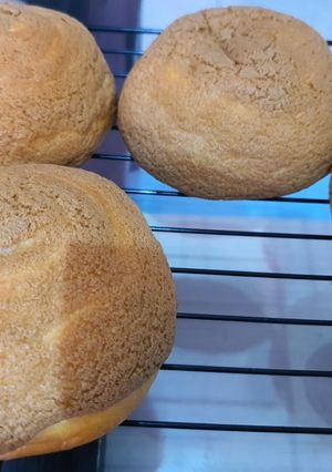 Foto resep My roti boy