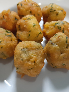 Foto resep Perkedel kentang