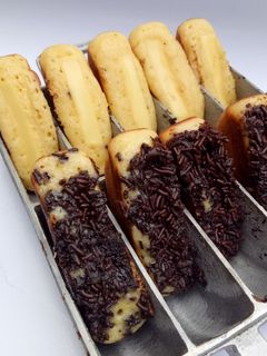 Foto resep Pukis