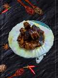 Ayam Budak Kurus