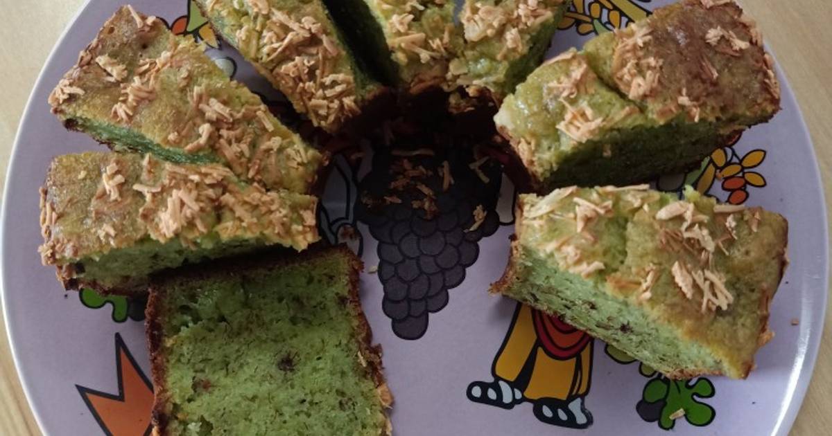 48 Resep Brudel Pisang Enak Dan Sederhana Ala Rumahan Cookpad