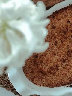 Foto de Crumble de Maçã e Pera