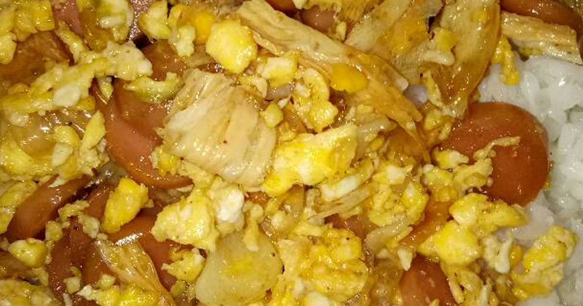 Resep Telur orak arik oleh s anggrainii Cookpad Resep Telur orak arik oleh s anggrainii Cookpad