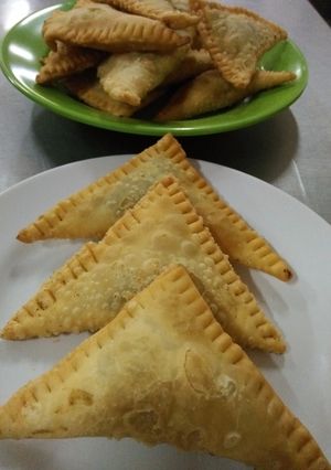 Foto resep Apple Pie Dumpling