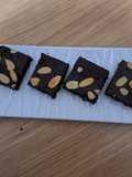 Brownies Coklat Fudgy