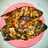 Ikan nila bakar kecap teflon