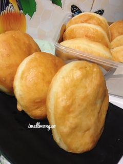 Foto resep Donut kentang