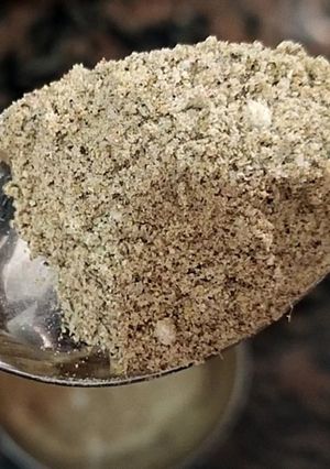 A picture of Sandwich Masala 📌.