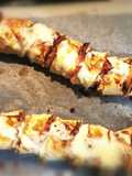 Baguette farcita