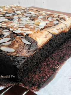 Foto resep Cheese Brownie