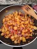 Migas a mi manera
