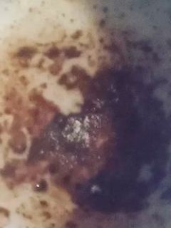 झाग वाली कॉफी (jhag wali coffee recipe in Hindi) रेसिपी मुख्य फोटो