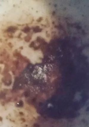 झाग वाली कॉफी (jhag wali coffee recipe in Hindi) रेसिपी मुख्य फोटो