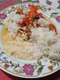 Moqueca de peixe
