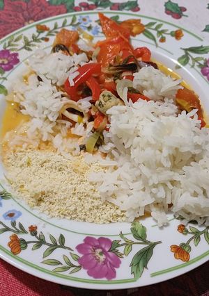 Foto di Moqueca de peixe