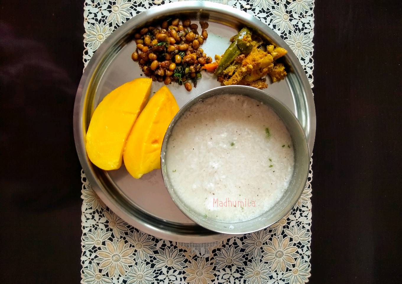 Summer Rice Combo