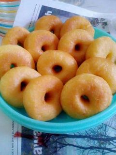 Foto resep Donat Kentang NCC