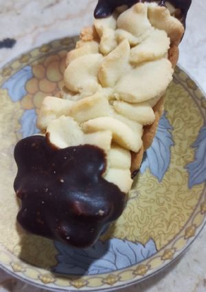 صورة لوصفة بيتي فور