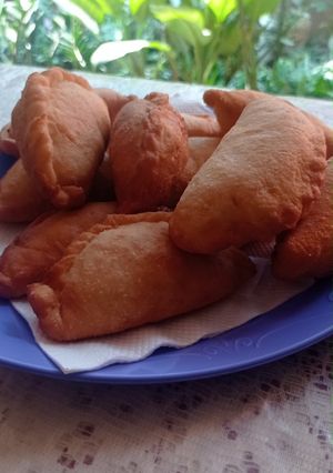 Foto resep Panada