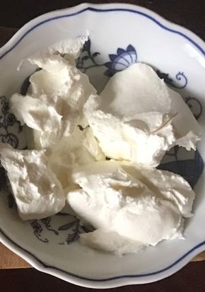 A picture of California Farm Fresh Cream Cheese.