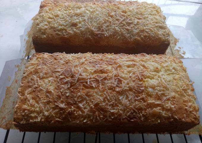 Resep Bolu Keju 2 Telur Oleh Vindy Sri Wahyuni - Cookpad Resep Bolu Keju 2 Telur Oleh Vindy Sri Wahyuni - Cookpad