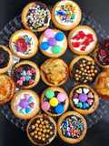 Biscuit Decoration
