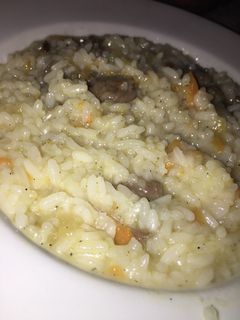 Фото Рис с мясом! 🍚.