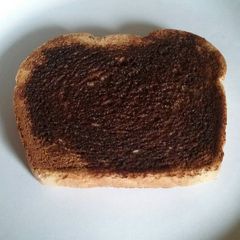 A picture of Cinoman toast.
