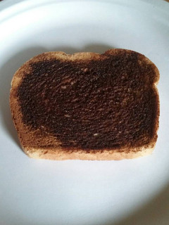 A picture of Cinoman toast.