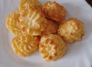 Foto principal de Patatas Duquesa