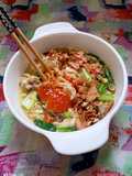 Mie Godog ala ala