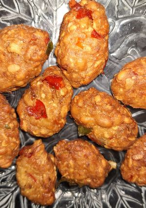 Foto resep Mendol Tempe