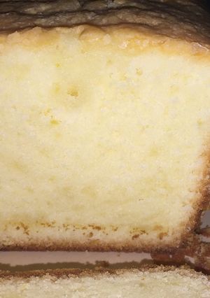Foto resep Lemon Cake