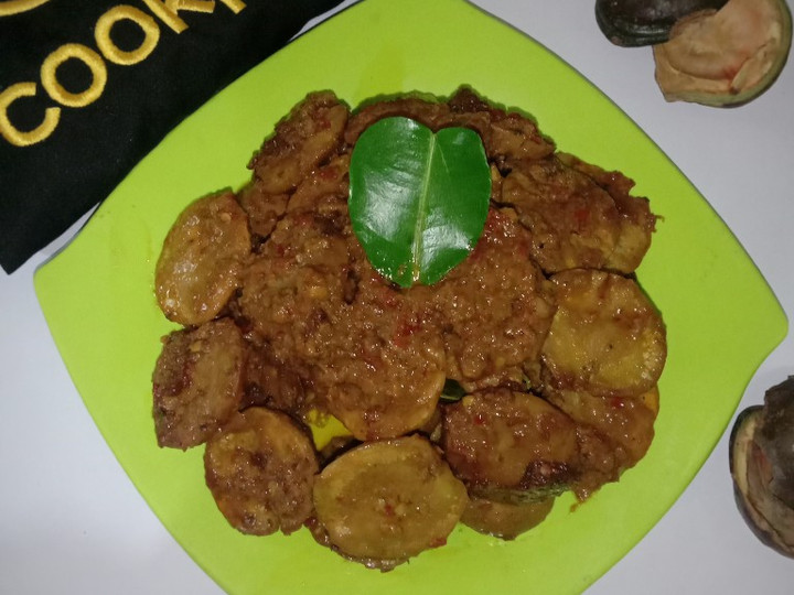 Bagaimana Membuat Semur jengkol Anti Gagal