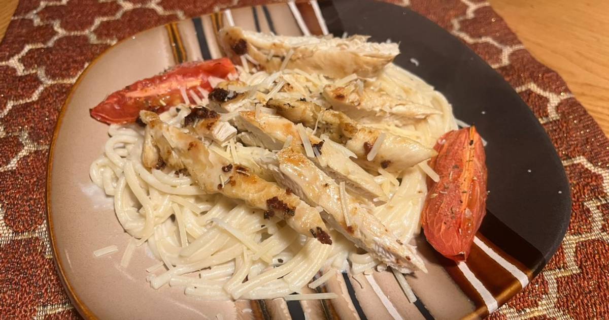 360 easy and tasty tomato basil chicken pasta recipes by home