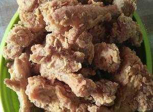 700 Resep Ayam Kentaki Krispi Rumahan Enak Dan Mudah Cookpad